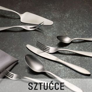 sztućce do kuchni