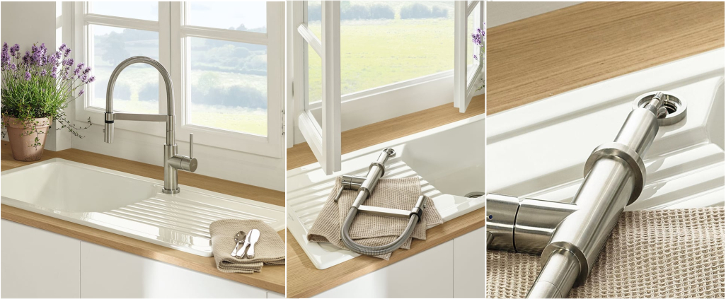 bateria montowan apod oknem 