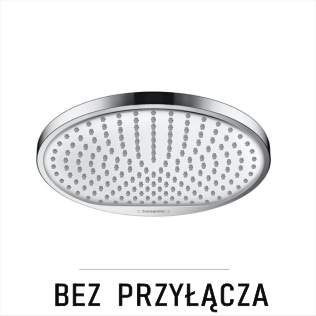 deszczownice bez przyłącza