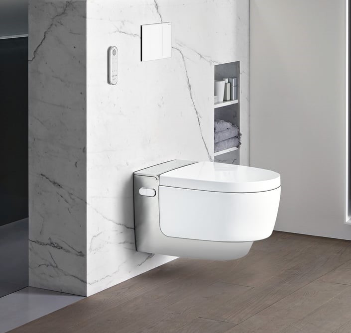 Geberit AquaClean 