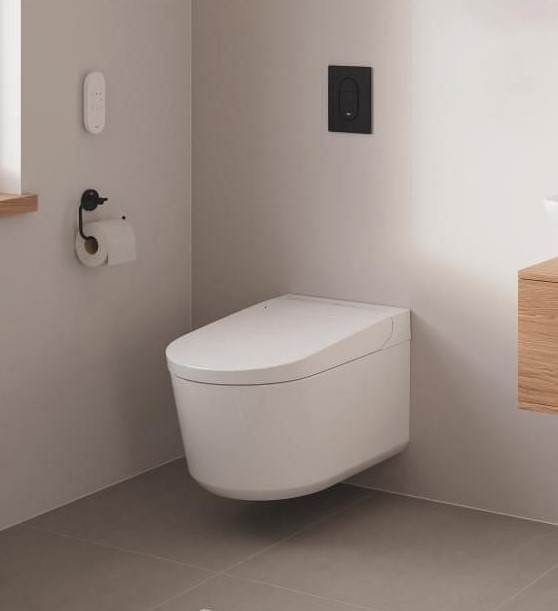 grohe sensia