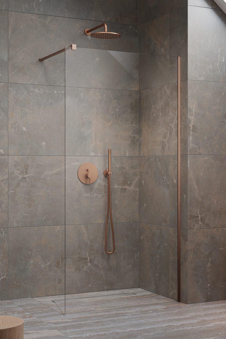 kabina walk-in