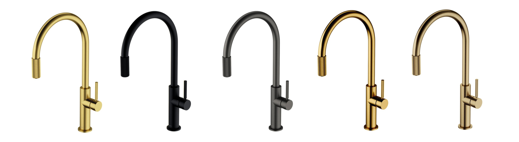 kolory bateri kuchennych omnires