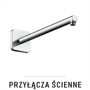 przyłącze ścienne do deszczownic