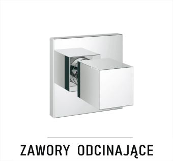 zawór odcinający